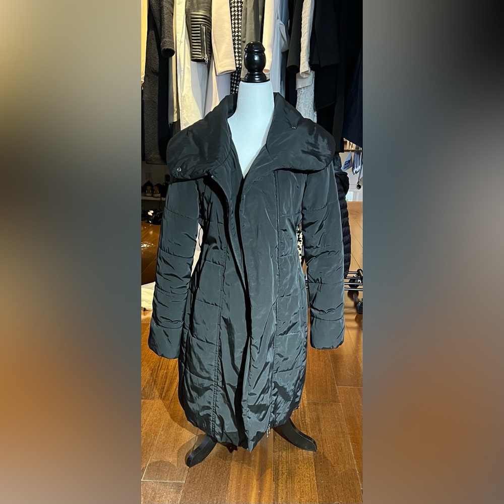 Winter coat